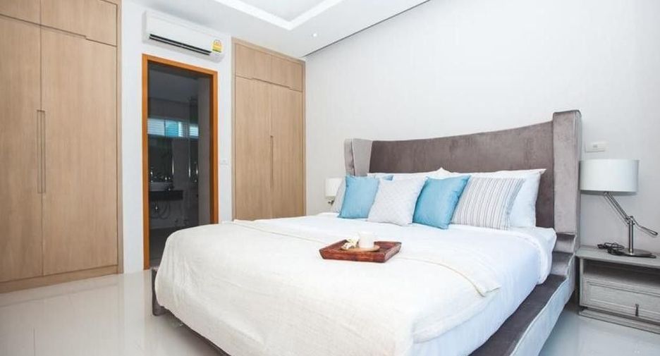 Skylight Villas