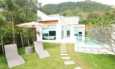 Skylight Villas