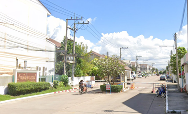 บ้านพิมพาภรณ์ อ่าว อุดม