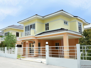 บ้านพิมพาภรณ์ อ่าว อุดม