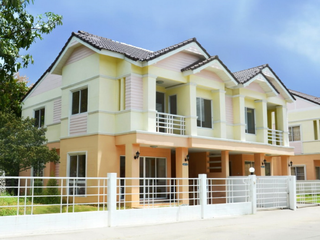 บ้านพิมพาภรณ์ อ่าว อุดม