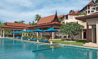 Tranquility Bay Residences