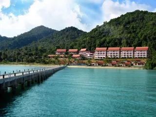 Tranquility Bay Residences