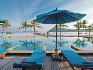 Tranquility Bay Residences