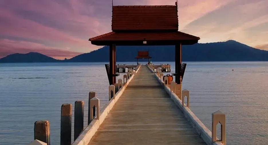 宁静湾住宅