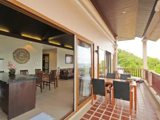 Tranquility Bay Residences