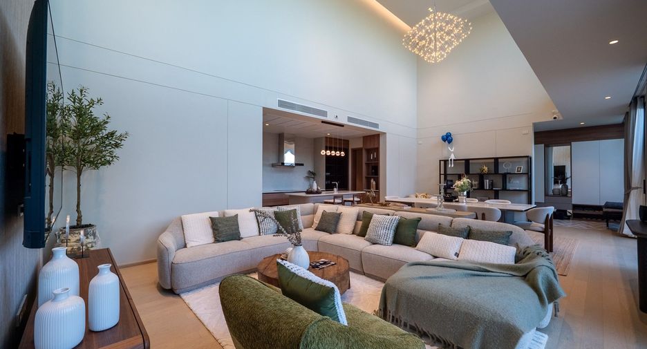 Azalea Bangtao Villas