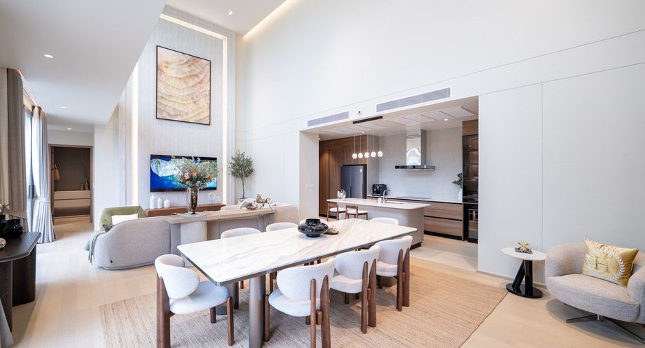 Azalea Bangtao Villas