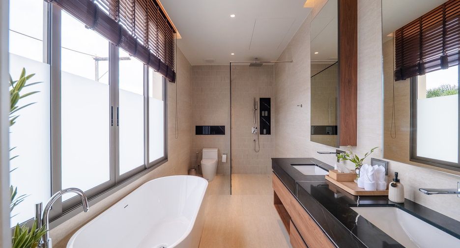 Azalea Bangtao Villas