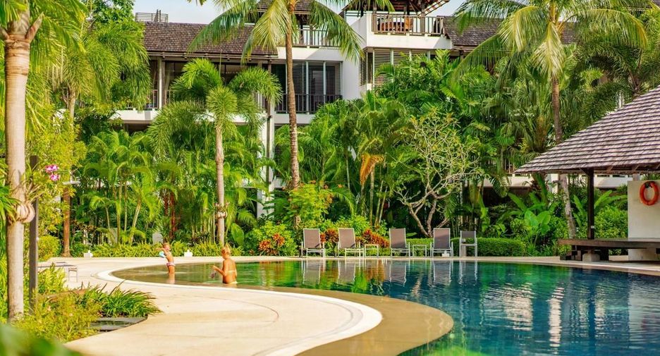 Bangtao Beach Gardens
