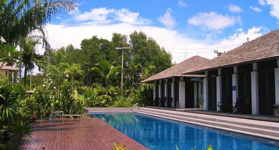 Bangtao Beach Gardens