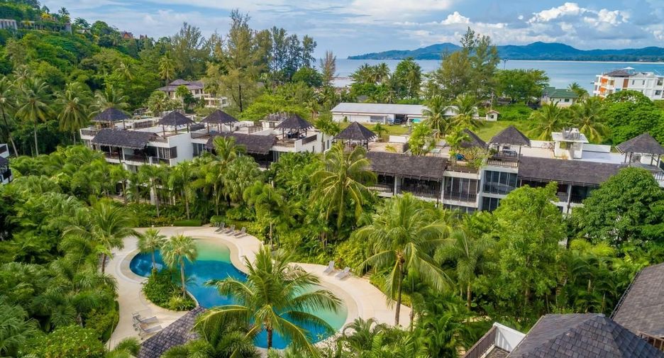 Bangtao Beach Gardens