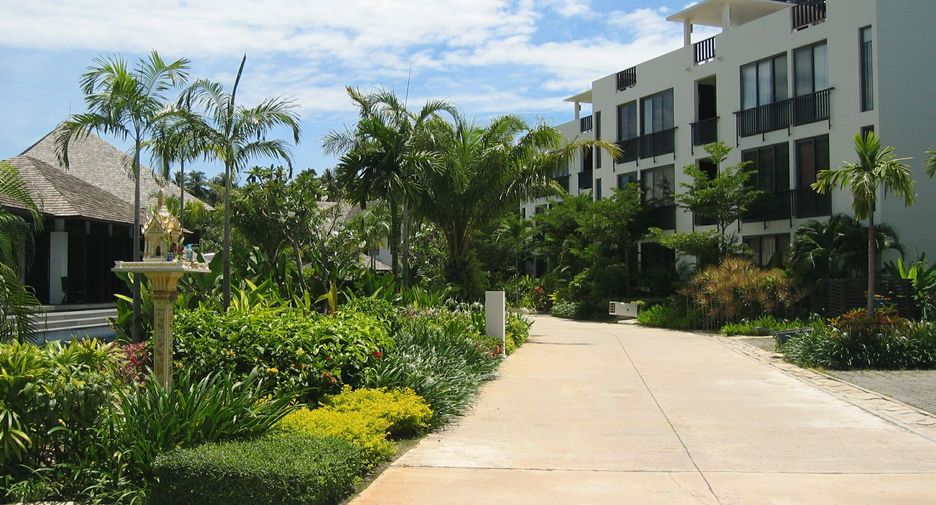 Bangtao Beach Gardens