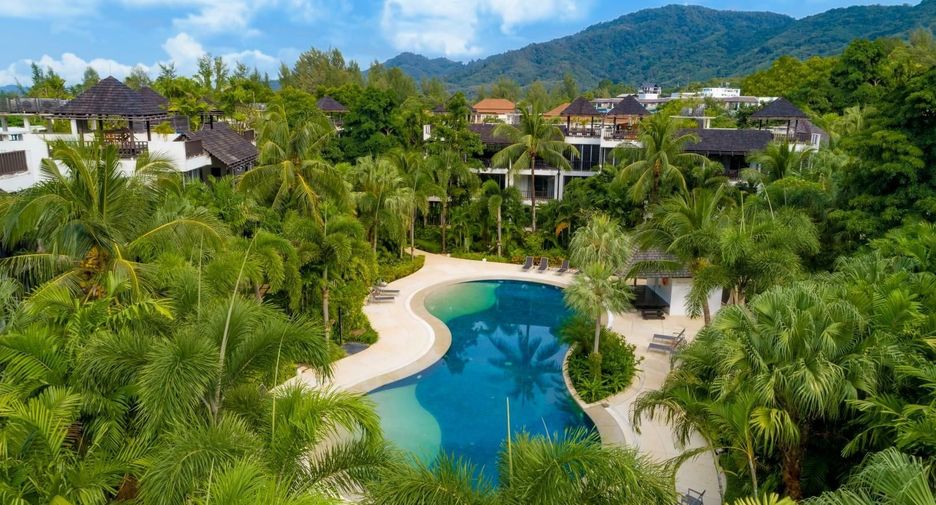 Bangtao Beach Gardens