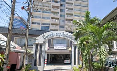Pinklao Exclusive Condominium