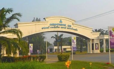 Baan Krisadanakon 25