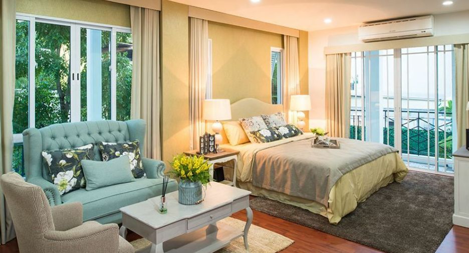 Leon Sukhumvit 62