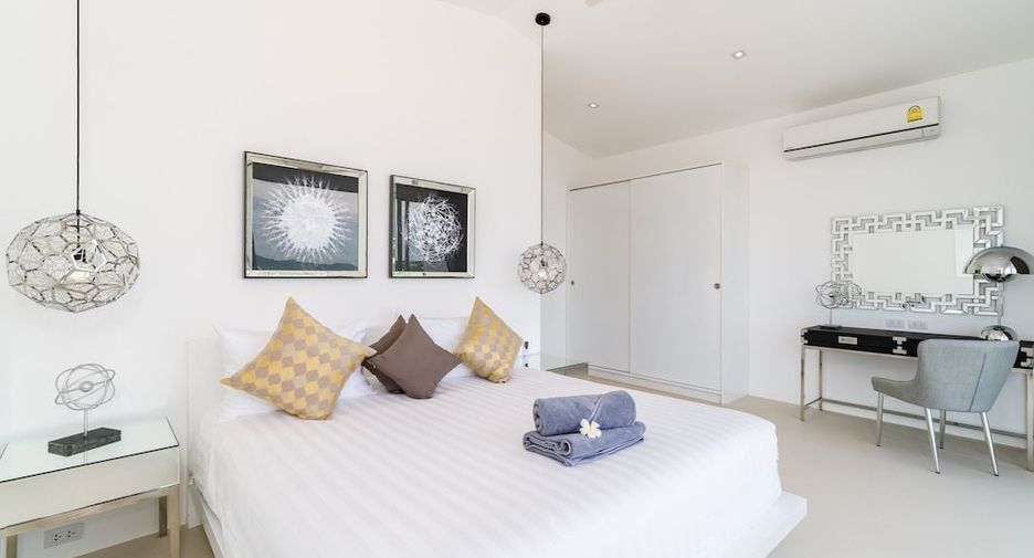 Sunset Cove Private Residences