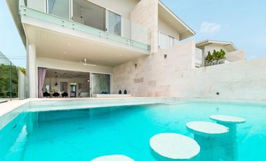 Sunset Cove Private Residences