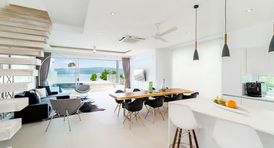 Sunset Cove Private Residences