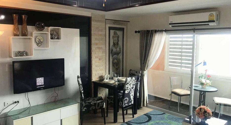 Seven Stars Condominium