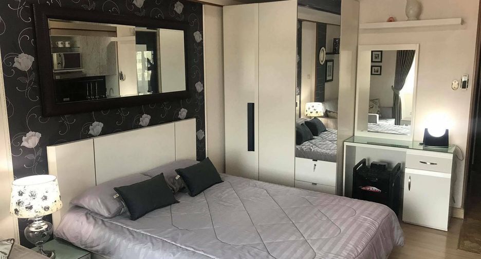 Seven Stars Condominium