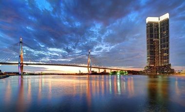 The Pano Rama 3