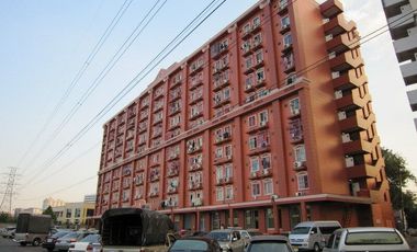 Pattanakarn Life Complex
