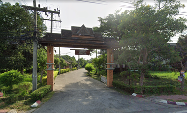 Pruksa Doikham Village