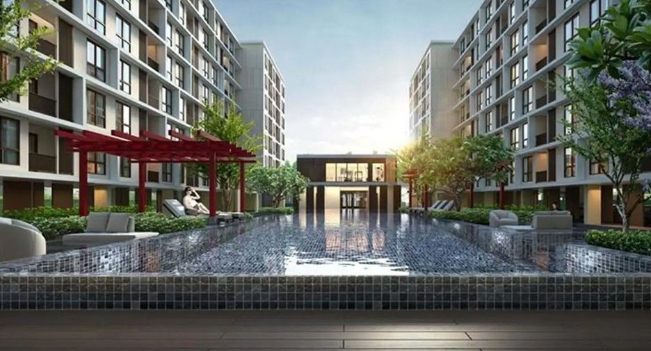 Casa Condo Sriracha