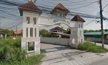 สยามการ์เด้นซิตี้