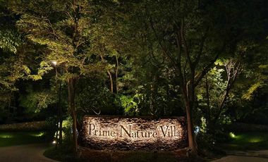 Prime Nature Villa