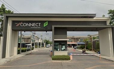 The Connect Suvarnabhumi 3