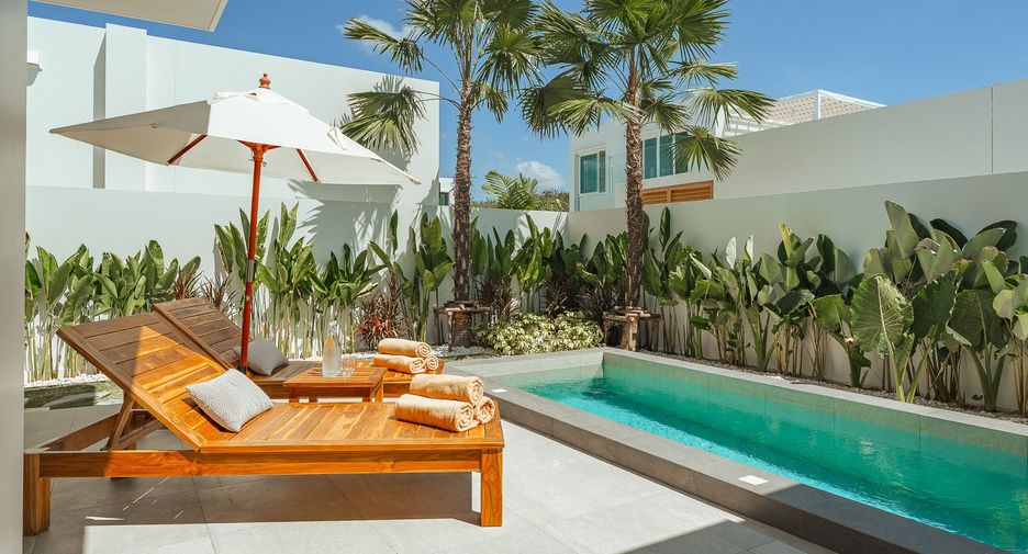 Sunrise Palms - Phase II