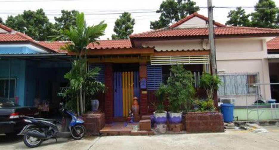 Ratchaphruek 1