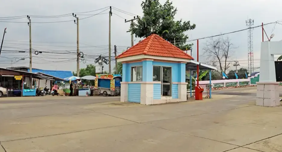 Ratchaphruek 1