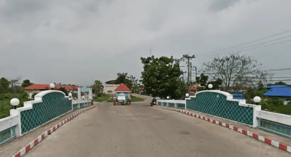 Ratchaphruek 1