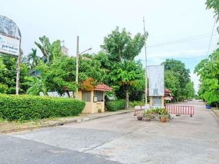 Jomtien Beach Paradise Village