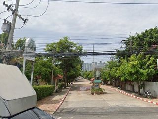 Jomtien Beach Paradise Village