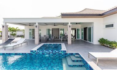 Orchid Paradise Homes