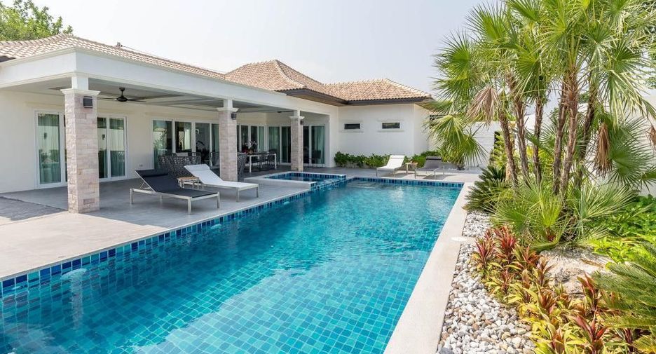 Orchid Paradise Homes