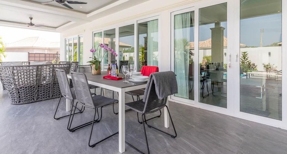 Orchid Paradise Homes