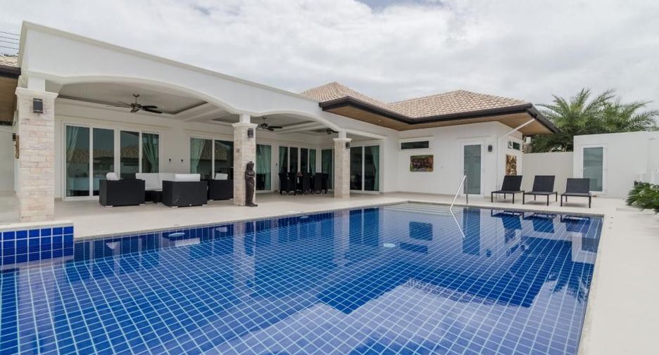 Orchid Paradise Homes