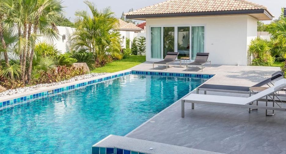 Orchid Paradise Homes