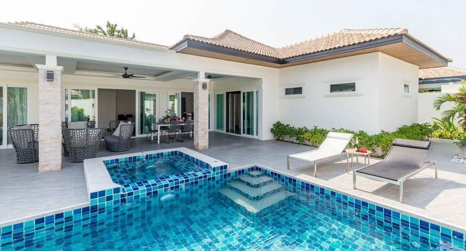 Orchid Paradise Homes