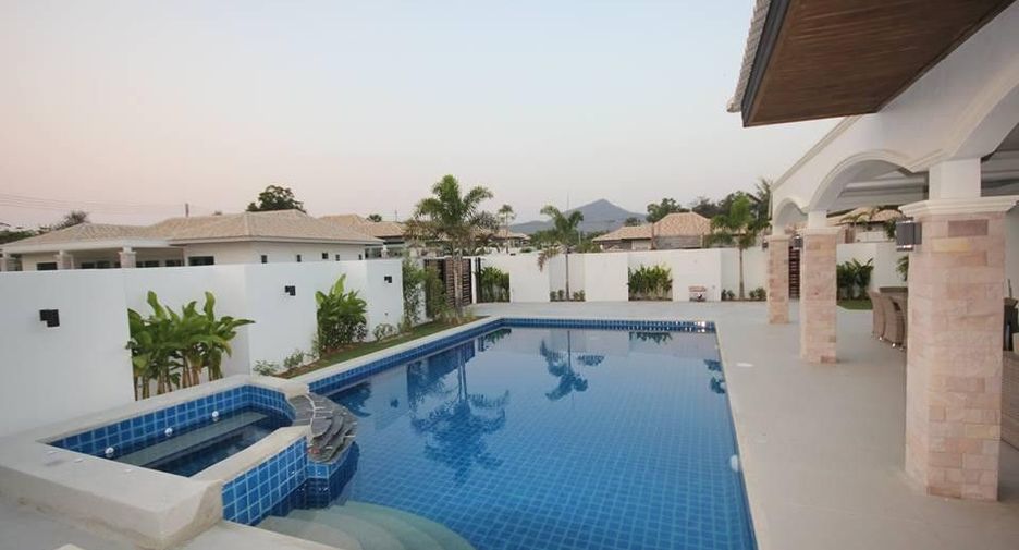 Orchid Paradise Homes