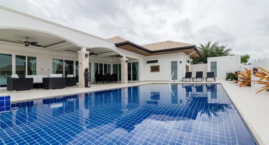 Orchid Paradise Homes