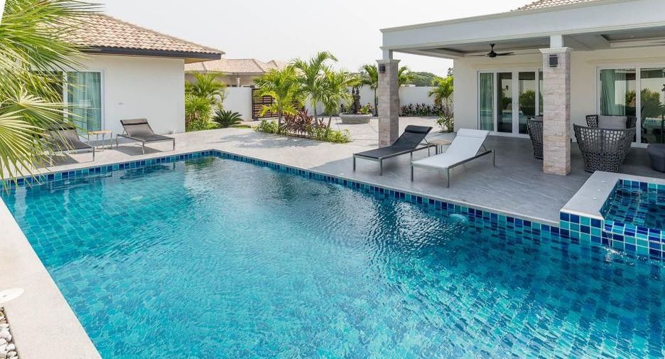 Orchid Paradise Homes