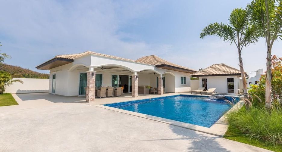 Orchid Paradise Homes