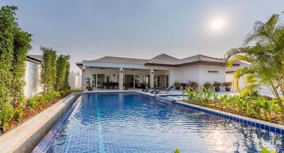 Orchid Paradise Homes